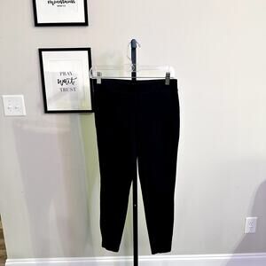 Express Women Size S Black Tights